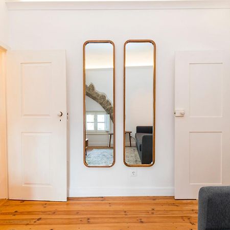 Cicioso Flats Salvador Villa Évora Eksteriør billede
