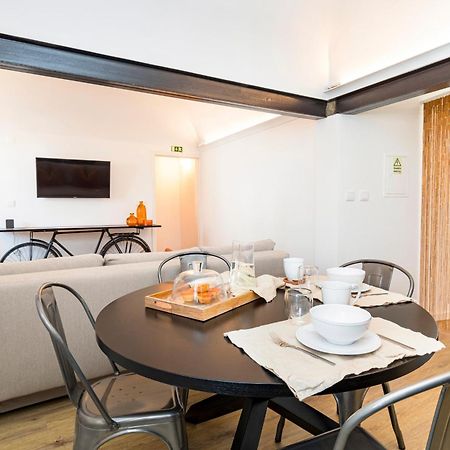 Cicioso Flats Salvador Villa Évora Eksteriør billede