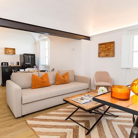 Cicioso Flats Salvador Villa Évora Eksteriør billede
