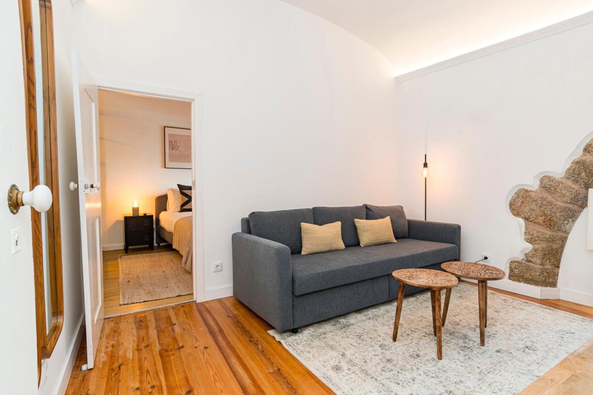 Cicioso Flats Salvador Villa Évora Eksteriør billede