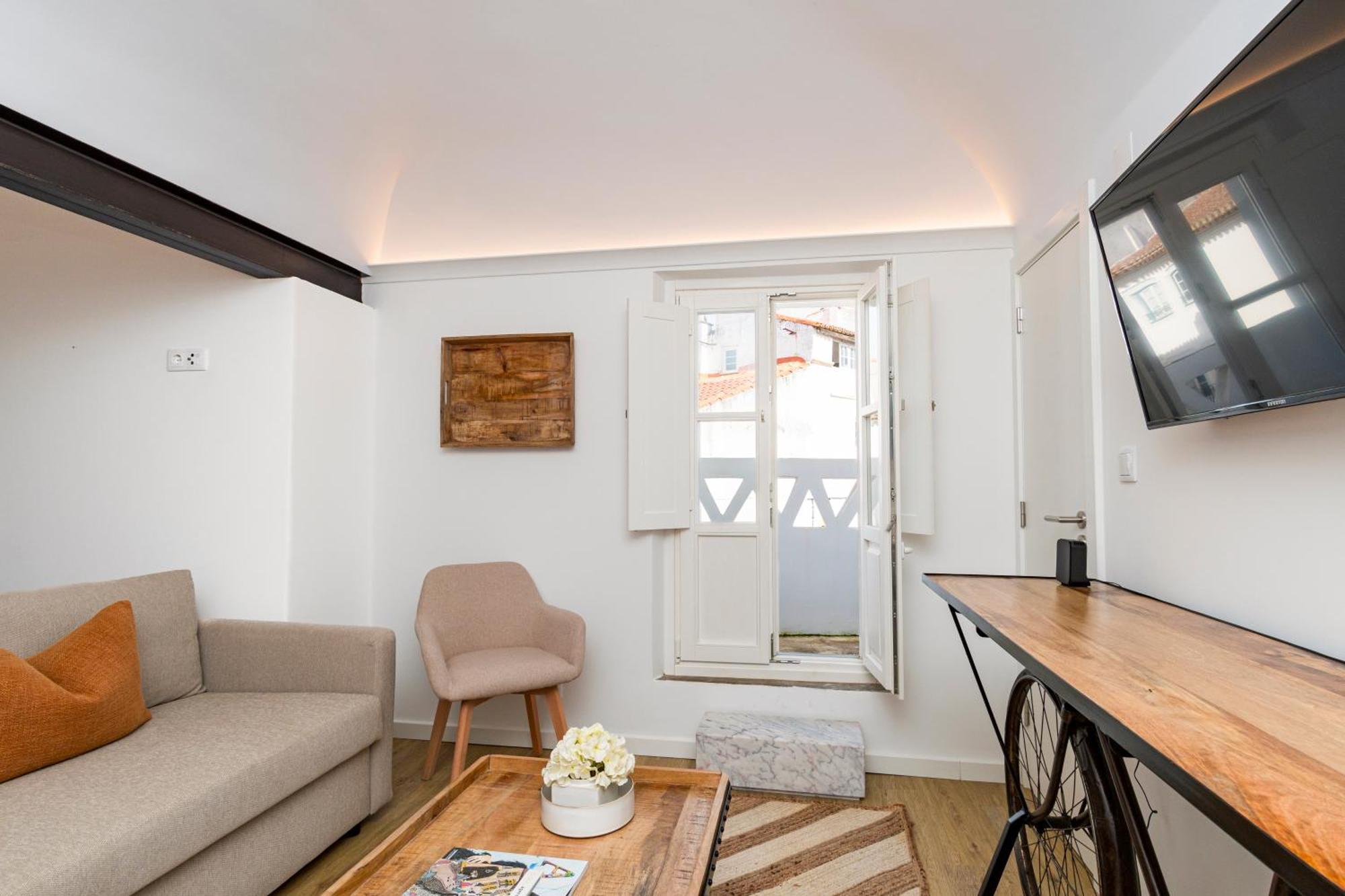 Cicioso Flats Salvador Villa Évora Eksteriør billede