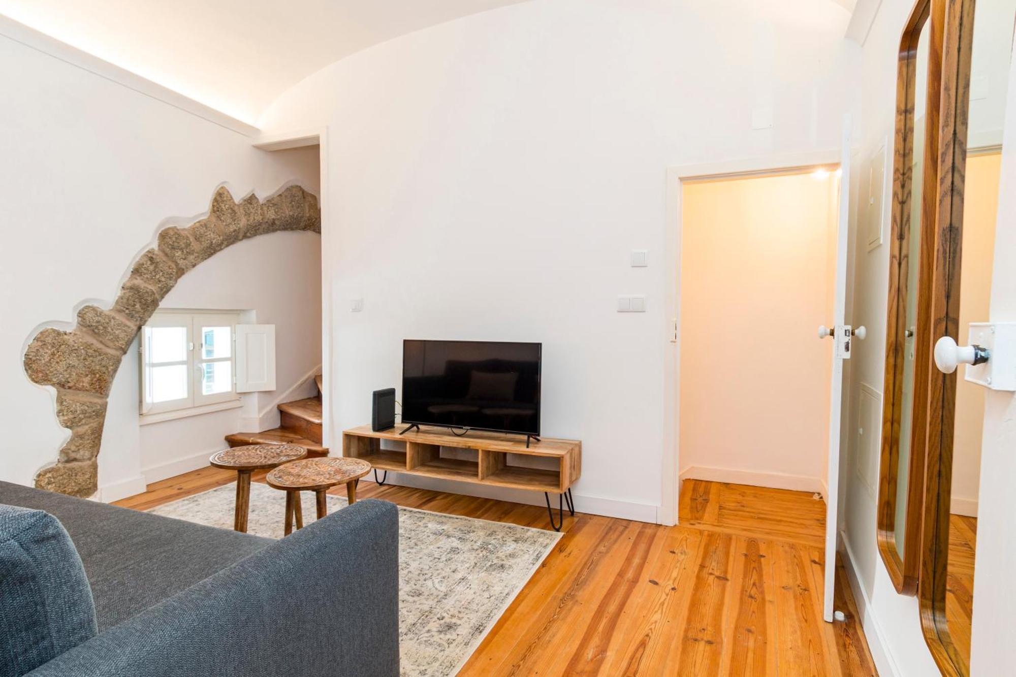 Cicioso Flats Salvador Villa Évora Eksteriør billede