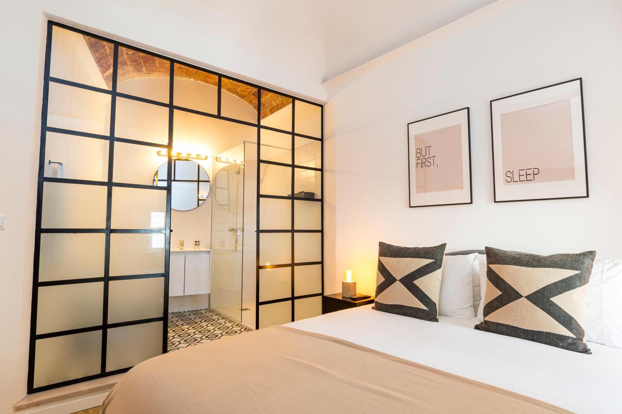 Cicioso Flats Salvador Villa Évora Eksteriør billede