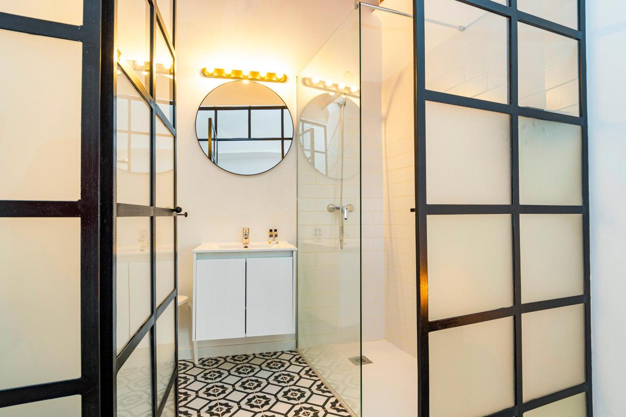 Cicioso Flats Salvador Villa Évora Eksteriør billede