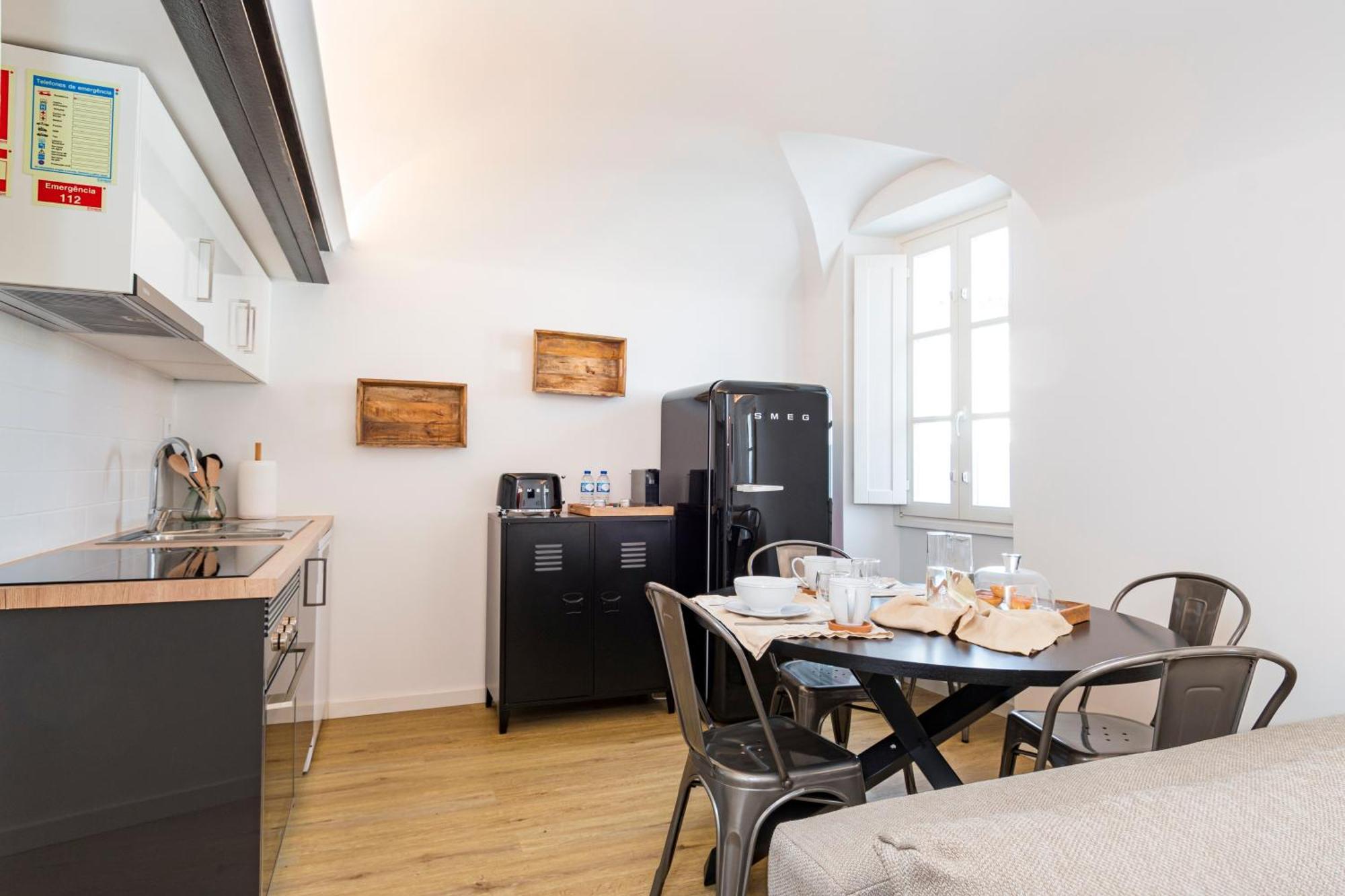 Cicioso Flats Salvador Villa Évora Eksteriør billede