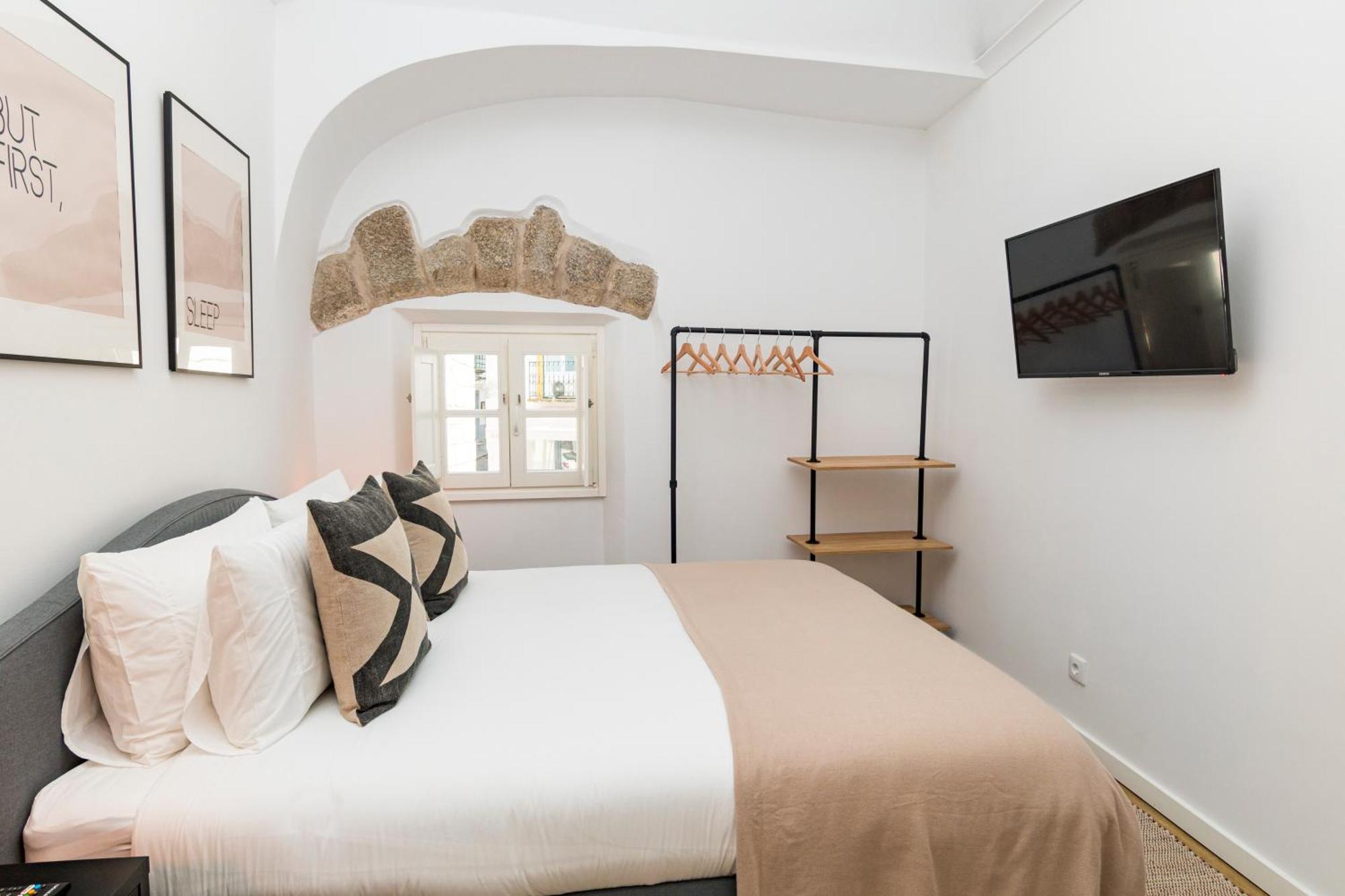 Cicioso Flats Salvador Villa Évora Eksteriør billede