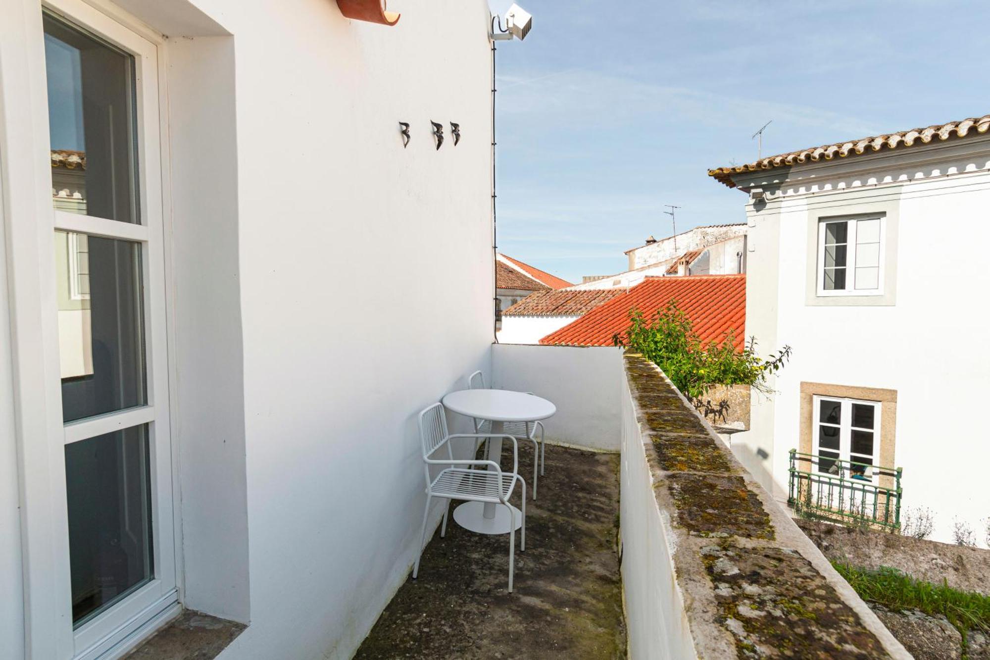 Cicioso Flats Salvador Villa Évora Eksteriør billede