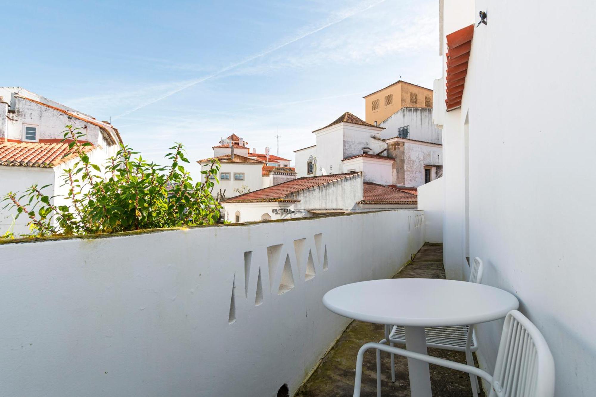 Cicioso Flats Salvador Villa Évora Eksteriør billede