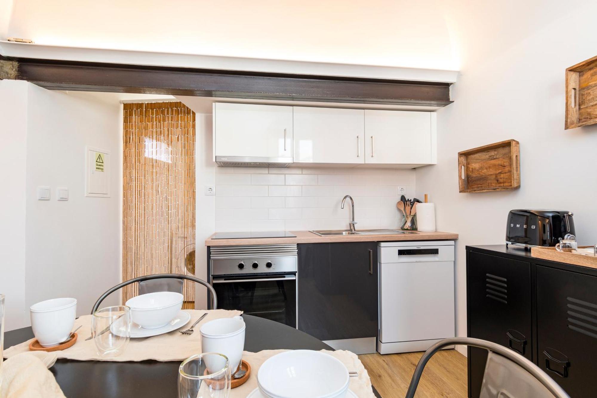 Cicioso Flats Salvador Villa Évora Eksteriør billede