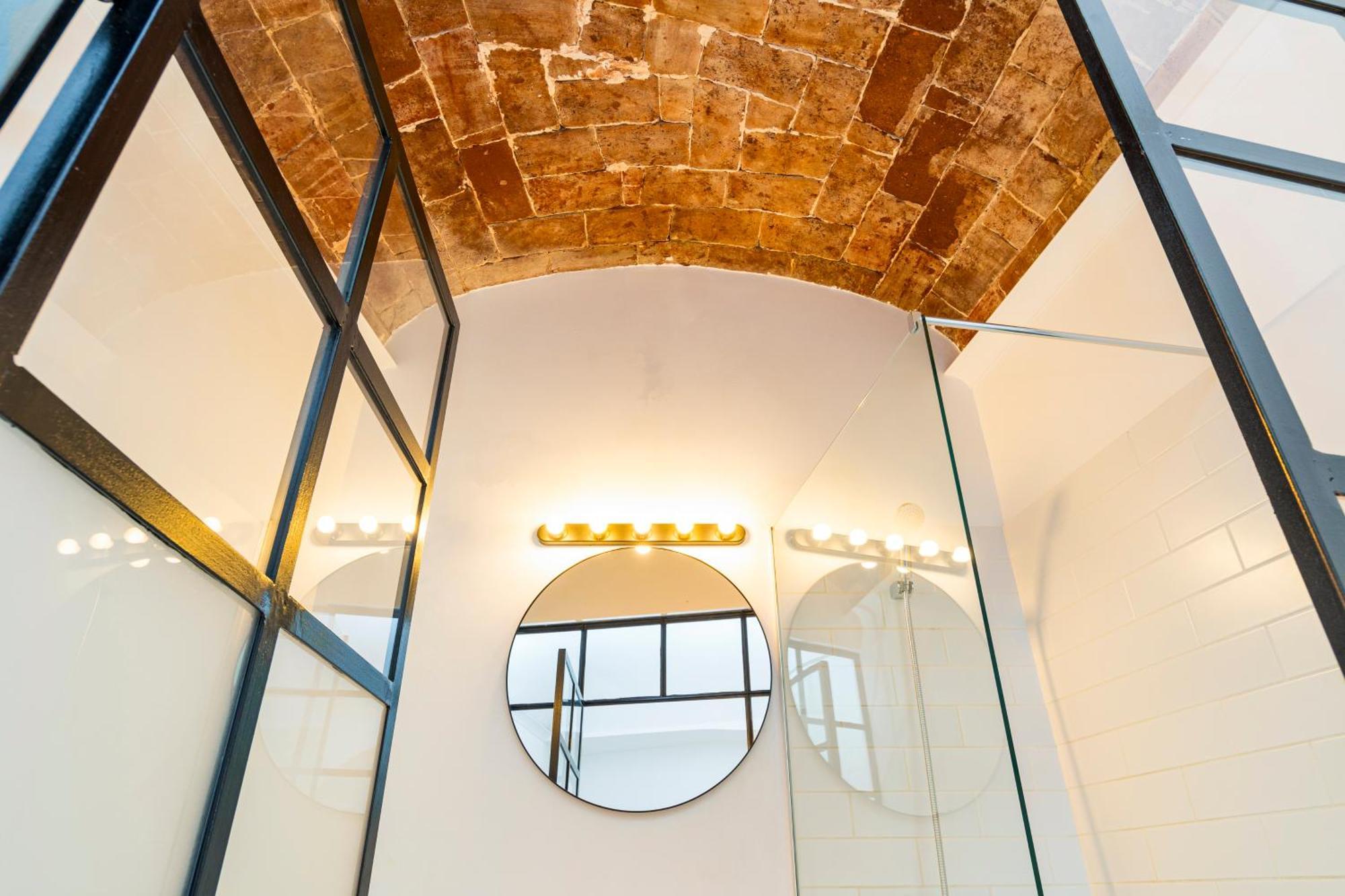 Cicioso Flats Salvador Villa Évora Eksteriør billede
