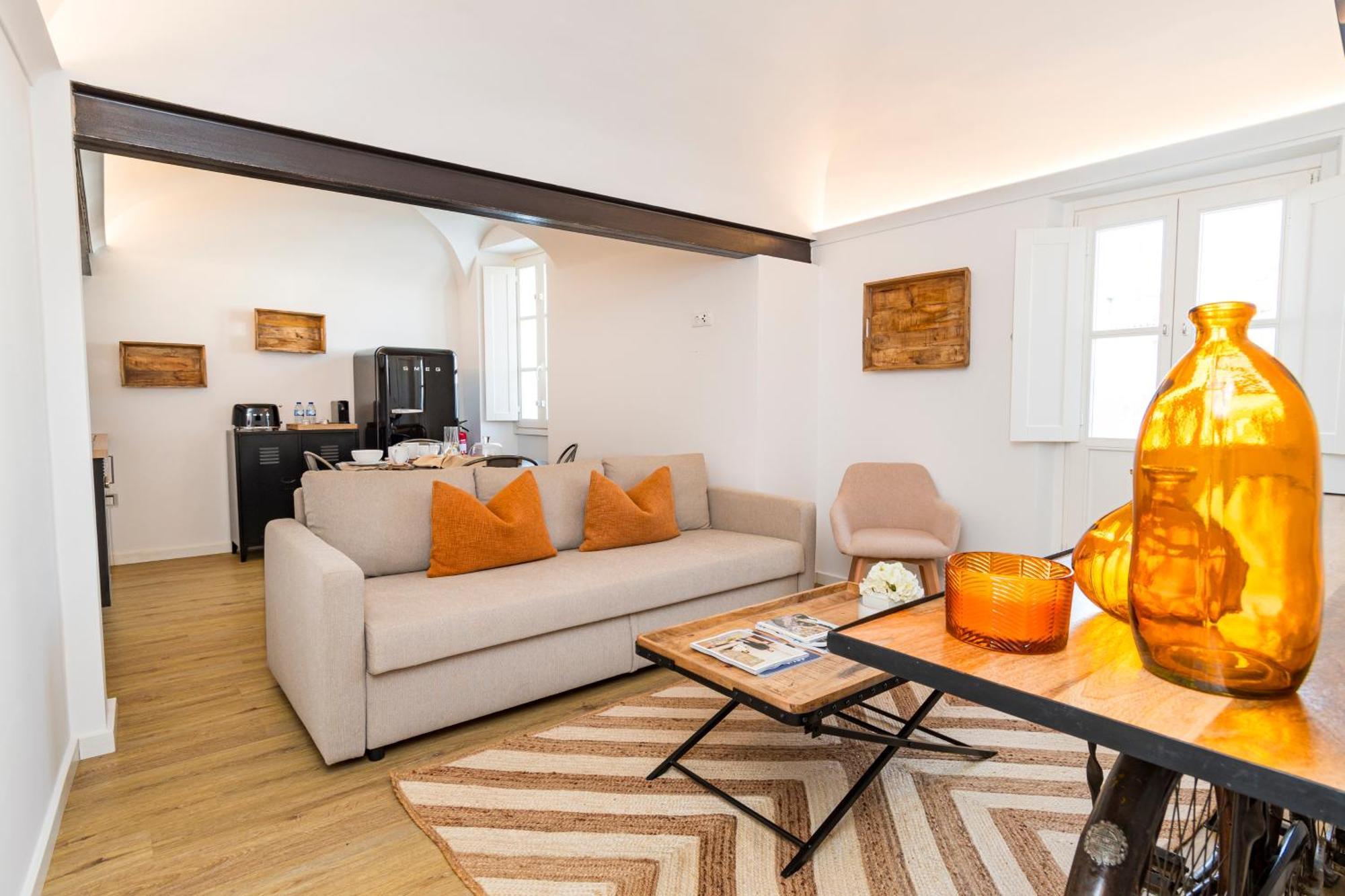 Cicioso Flats Salvador Villa Évora Eksteriør billede