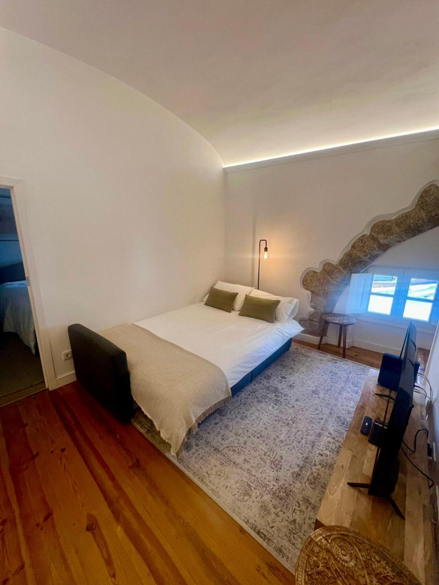 Cicioso Flats Salvador Villa Évora Eksteriør billede